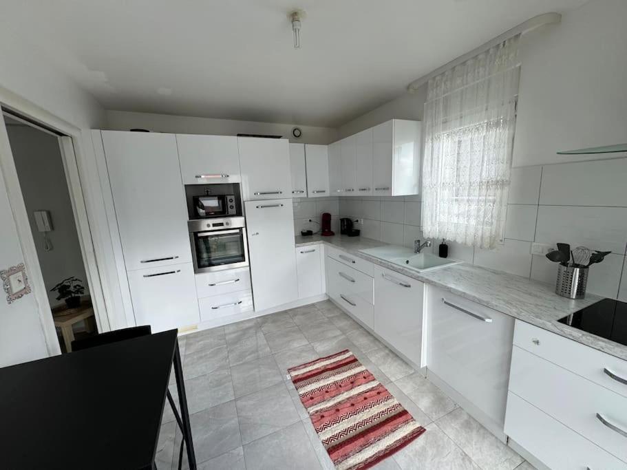 Instant Cosy Apartment Strasbourg Luaran gambar