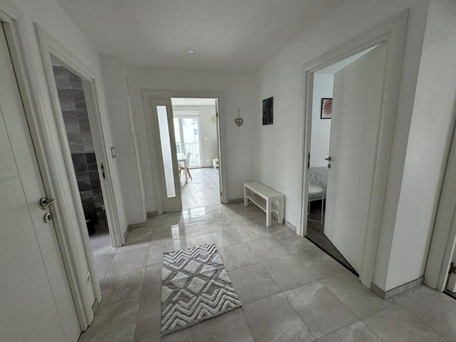 Instant Cosy Apartment Strasbourg Luaran gambar