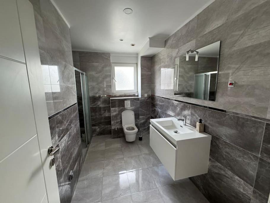 Instant Cosy Apartment Strasbourg Luaran gambar