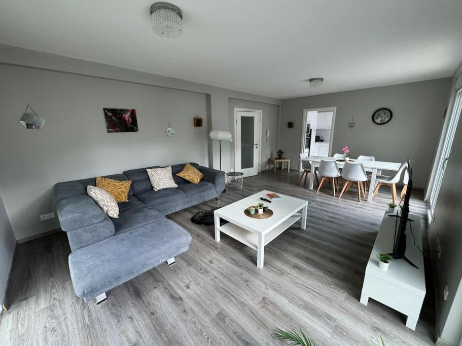 Instant Cosy Apartment Strasbourg Luaran gambar